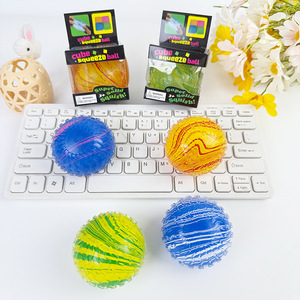 ของเล่นบีบมอลโทสลายของเหลวขายดี ของเล่นลดความเครียดแบบคืนตัวช้า - Product Image 3