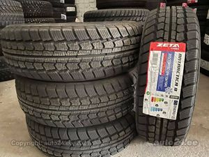 Neumáticos de coche de la marca ZETA IMPERO A/T VERDENT ETALON LT235/75R15 LT225/75R16 LT235/85R16 LT245/75R16 Tailandia China Suministro de fábrica - Product Image 2