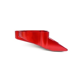 Servizio di lavorazione CNC personalizzato per Street Fighter V4 protezione <span class=keywords><strong>olio</strong></span> <span class=keywords><strong>olio</strong></span> in alluminio sistemi di carrozzeria <span class=keywords><strong>moto</strong></span> - Product Image 2
