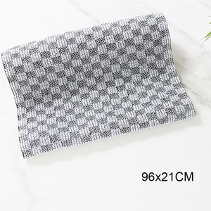 <span class=keywords><strong>Spazzola</strong></span> <span class=keywords><strong>per</strong></span> asciugamani in Nylon <span class=keywords><strong>da</strong></span> <span class=keywords><strong>bagno</strong></span> <span class=keywords><strong>per</strong></span> strofinacci giapponesi <span class=keywords><strong>per</strong></span> asciugamani <span class=keywords><strong>per</strong></span> <span class=keywords><strong>la</strong></span> <span class=keywords><strong>schiena</strong></span> Scrub esfoliante spugna <span class=keywords><strong>per</strong></span> doccia accessori <span class=keywords><strong>per</strong></span> il <span class=keywords><strong>bagno</strong></span> del corpo - Product Image 2