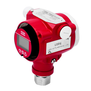 Trasmettitore di Pressione Assoluta e Relativa Elettronico con Display, Protocollo <span class=keywords><strong>Hart</strong></span> 4-20mA, Certificato CSA ATEX IECEx - Product Image 3
