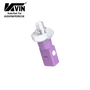 Sensor de Presión de Aceite KVIN 06E919081G Morado 3.0T para Audi Q7 A8D4 A7 C7 VW Touareg 06E 919 081 G - Product Image 2