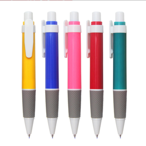 Bolígrafo Publicitario Personalizable con Logotipo, Bolígrafo de <span class=keywords><strong>Propaganda</strong></span> con Impresión - Product Image 1