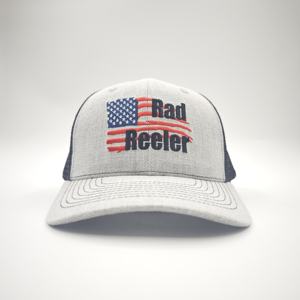 Gorra Trucker Snapback de Malla de Poliéster/Algodón con Diseño Espiga Estilo Hip Hop Y2K, Personalizable con Logotipo, Unisex para Adultos, Venta al por Mayor - Product Image 6