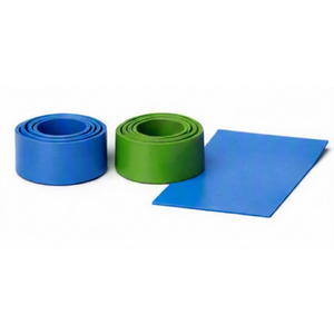 Logo personnalisé, prix bas, haute qualité, respectueux de l'environnement, sur-grip pour tennis, badminton, pickleball, beach tennis, padel - Product Image 3