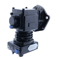 Compresor de Freno de Aire de Alta Calidad Bendix BX2150 0103770 0104042 0107865 0107918 0107919 para Motor Caterpillar CAT 3306