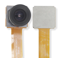 Module de caméra OEM HZ-AR0234-V1.0 2.3MP 120FPS avec capteur CMOS à obturateur global, vision nocturne infrarouge 1080P, faible consommation d'énergie, micro reconnaissance faciale