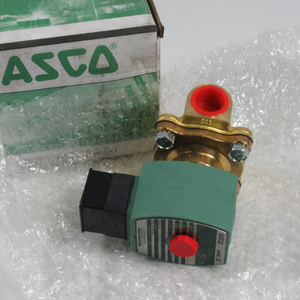 Solenoide de Servicio General Normalmente Cerrado, Modelo SC8210G002 SC8210G004 SC8210G001, en Stock - Product Image 1