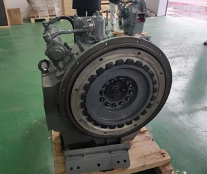 Boîte de vitesses marine haute performance type D300 805 chevaux/2300 tr/min-moteur marin - Product Image 4