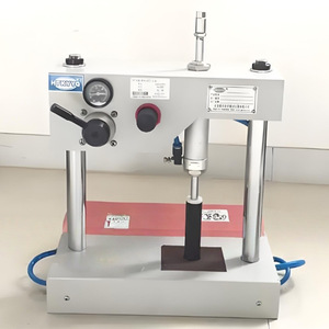 Probador de Cohesión de Asfalto Hokuyo Syd 0754 para Equipos de Prueba de Adhesión de Asfalto Emulsionado - Product Image 1