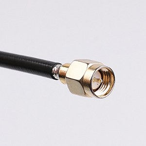 433Mhz, 868mz, <span class=keywords><strong>1200Mhz</strong></span> ăng ten lá Ăng ten đa hướng cho máy thu phát Video - Product Image 6