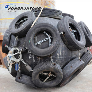 TOP3-guardabarros inflable marino, muelle de carga para Jet Ski, pontón - Product Image 2