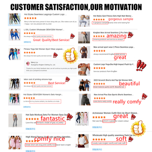 Pantalon de yoga de sport disponible short de yoga taille basse respirant et extensible shorts de yoga d'entraînement quotidien shorts de yoga de fitness - Product Image 5