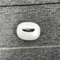 Écouteurs intra-auriculaires P-M1Pro ANC+ENC à réduction de bruit avec traduction IA, offrant une interprétation simultanée et une traduction photo