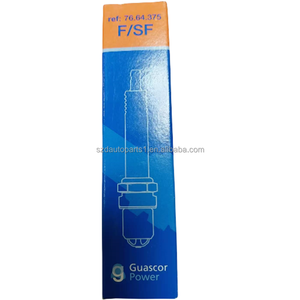 <span class=keywords><strong>Bougie</strong></span> industrielle 7664375 7664762 7664604 76.64.375 pour moteur industriel à gaz Guascor SFGLD560 Siemens - Product Image 5