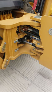 Retroexcavadoras Usadas Caterpillar CAT420F, Minicargadora de Orugas, 100% Listas para Trabajar, CAT 416E 426F 430F 420F, Retroexcavadora Usada - Product Image 4