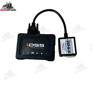 สำหรับระบบ ISUZU IDSS รุ่น MX2-T ตัวตรวจจับการปรับเทียบการเขียนข้อมูลแบบ Brush สำหรับรถบรรทุก เครื่องจักรก่อสร้าง ระบบวินิจฉัย แล็ปท็อป CF53 - Product Image 3