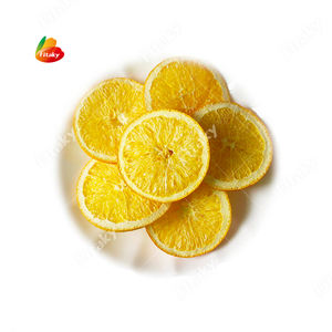 Ingrosso estratto di frutta secca arancione naturale essiccato all'aria - Product Image 3