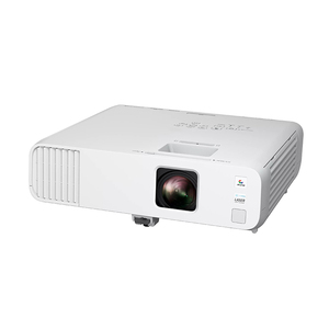 Proyector Láser Epson CB-L210W 3LCD, 4500 Lúmenes, WXGA |   Proyector Inalámbrico para el Hogar y la Oficina Epson CB-L210W con Contraste de 2.5M:1 - Product Image 1