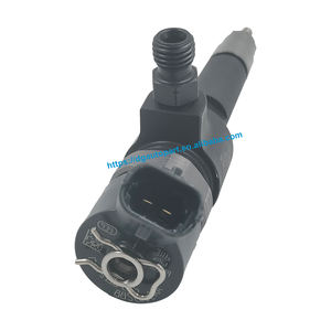 Nuevo inyector de combustible <span class=keywords><strong>Diesel</strong></span> Common Rail de alta calidad 0445110276 para <span class=keywords><strong>Fiat</strong></span> Suzuki 1,9 JTD - Product Image 4