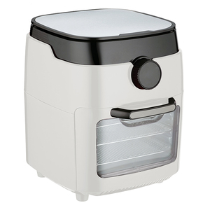 Aifa OEM personnalisé vente en gros friteuse à <span class=keywords><strong>micro</strong></span>-ondes multifonctionnelle 10L 15L litres <span class=keywords><strong>four</strong></span> friteuse à air numérique intelligent <span class=keywords><strong>Silver</strong></span> <span class=keywords><strong>Crest</strong></span> - Product Image 2