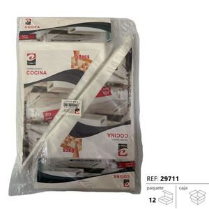 Cream Bag 12 Pcs Pastry Bag For Cake Decorating Supplies - Product Image 1