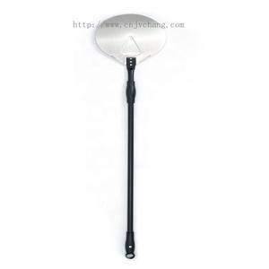 Mini <span class=keywords><strong>four</strong></span> à pizza portable en fibre de <span class=keywords><strong>bois</strong></span>, éplucheur, accessoires de haute transparence, approuvé LFGB, fabriqué en chine - Product Image 6