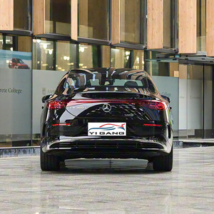 <span class=keywords><strong>Mercedes</strong></span> - Modello 2025 300L Edizione Ultra Long Range SUV Elettrico Puro con Autonomia NEDC di Oltre 700 km e Velocità Massima di 200 km/h - Product Image 6