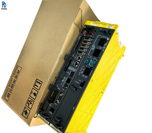 คอนโทรลเลอร์ PLC เซ็นเซอร์ หุ่นยนต์ คอนโทรลโฮสต์ ของแท้ใหม่เอี่ยม รุ่น A05B-2600-001 - Product Image 1