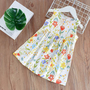 Robe de plage <span class=keywords><strong>pour</strong></span> filles, style princesse, à fleurs, en viscose, <span class=keywords><strong>crochet</strong></span>ée, <span class=keywords><strong>pour</strong></span> bébés et jeunes enfants, été 2024 - Product Image 6