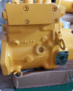 D61EX-15 D61PX-15 bộ phận máy xúc thủy lực lắp ráp động cơ bơm 708-7l-00060 cho KOMATSU - Product Image 2