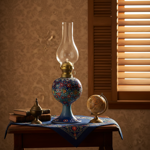 Lámparas de aceite y accesorios - Product Image 3
