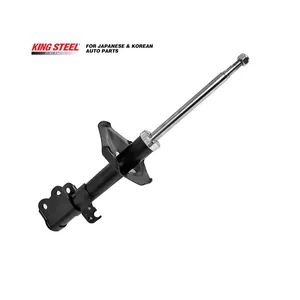 OEM 333338 48510-02230 48510-09M90 48510-80015 Shock Absorber For Toyota COROLLA ALTIS ASIA INDIA ZZE121 I ZZE122 Amortiguador