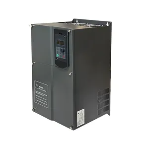 220V 37kw HL7000 Single Phase To 3 Phase Inverter AC Variable Frequency Drive Converter VFD