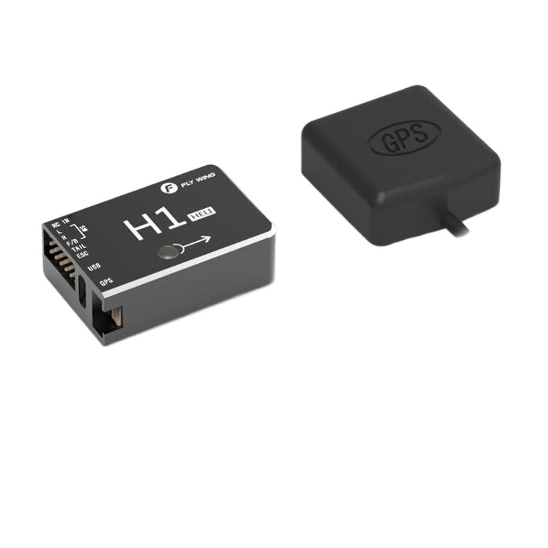 Fly Wing H1 ヘリ　オートパイロット FLY WING H1 オートパイロットシステム