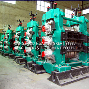 Moulin à rouler à chaud d'<span class=keywords><strong>occasion</strong></span>/deuxième main, barres d'armature, nouveau, en vente - Product Image 2