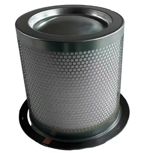 Séparateur d'huile pour compresseur d'air industriel Manny DB2022, état neuf, certifié ISO9001 - Product Image 1