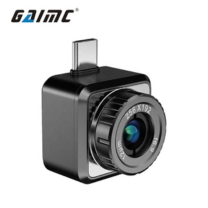GAIMC GTI200 USB تصوير حراري أندرويد محمول باليد فحص الحمى لفحص المنازل الصناعية OEM قابل للتخصيص - Product Image 5