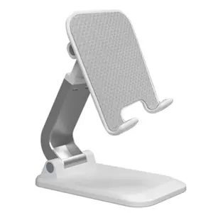 Foldable Tablet Stand Mobile Phone Mount for Desk Compatible with All Smartphones for ipad