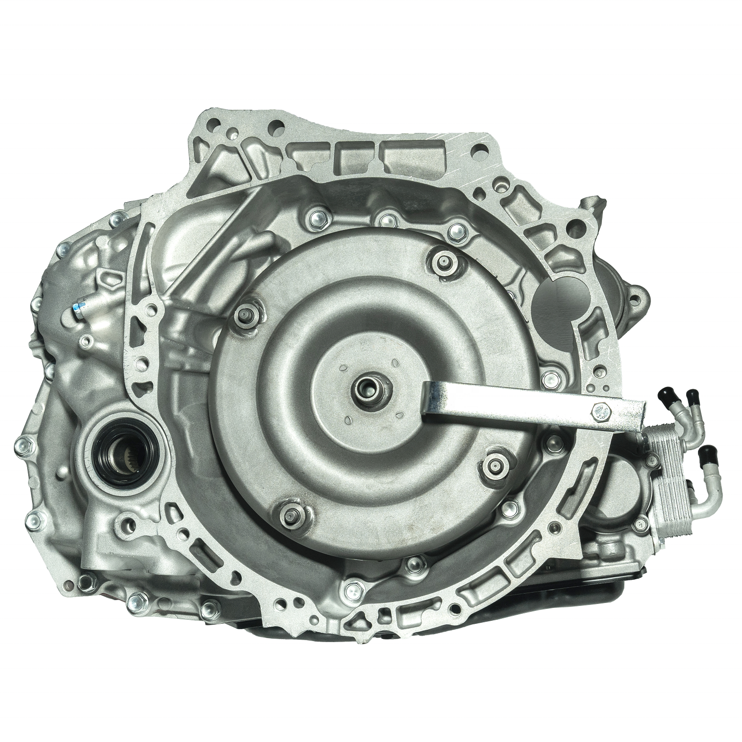 WWT CVT8 JF017E Rakitan Transmisi Otomatis Ulang Parts Parts Bagian Gearbox untuk Pathfinder