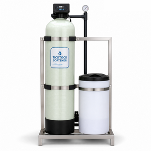 Magnétique kinetico robinet dur <span class=keywords><strong>adoucisseur</strong></span> <span class=keywords><strong>d</strong></span>'<span class=keywords><strong>eau</strong></span> résine filtre de filtration <span class=keywords><strong>18</strong></span> <span class=keywords><strong>litres</strong></span> sel industriel vanne de contrôle pièces comprimés de traitement - Product Image 1
