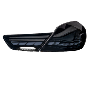 2025 nouvelle paire de feux arrière de mise à niveau pour <span class=keywords><strong>BMW</strong></span> série 6 F06 F12 F13 M6 <span class=keywords><strong>640</strong></span> 650 assemblage séquentiel DRL - Product Image 3