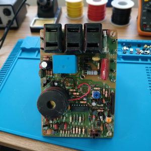 FRO Anti Interference Protection Device (Metal Coin Slot) for Mario Machine Skill <b>Game</b> Machine - Product Image 2
