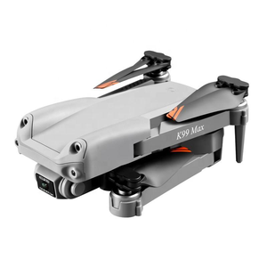 Dron K99 Max con Cámara Dual 4K HD, Evitación de Obstáculos en Tres Direcciones, Plegable, FPV, para Principiantes - Product Image 5