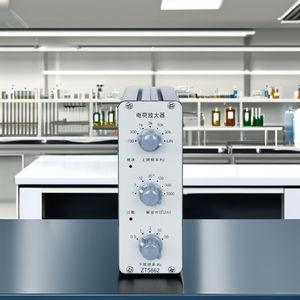 Amplificateur de charge à large fréquence à faible bruit - Product Image 2