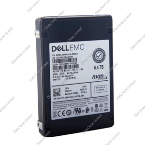 Disque SSD d'entreprise haute capacité PM1735 6,4 To 2,5 pouces U.2 PCIe NVMe Gen 4 PCIe 4.0 MZ-WLJ6T40 MZWLJ6T4HALA-00AD3 - Product Image 2