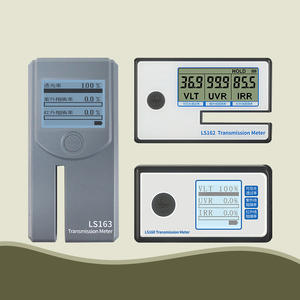 Tragbarer Solarfolien-<span class=keywords><strong>Tester</strong></span> Solarfolien-Transmissionsmessgerät - Product Image 4