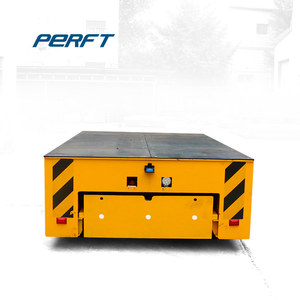 Acier matériel végétal transfert <span class=keywords><strong>auto</strong></span>-agissant système de chariot à batterie de capacité 50t - Product Image 5