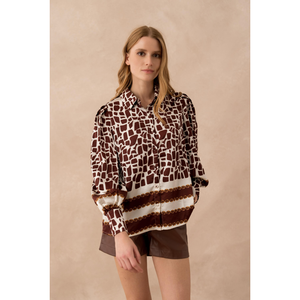 Chemise MALENA 9002 - Product Image 1