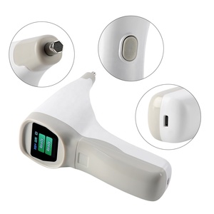 Correcteur de guide <span class=keywords><strong>d</strong></span>'ombre numérique de lumière de correspondance des couleurs dentaires - Product Image 3